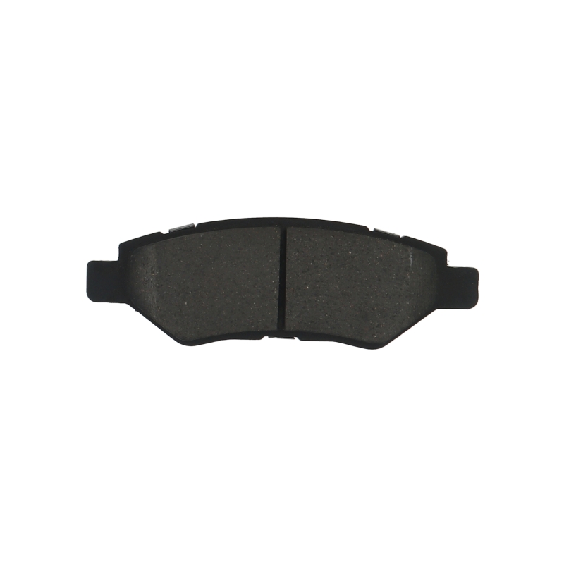 Cadillac CTS Brake Pads - Rear - Baer Brakes - Claw - `08-`14